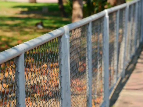 Privacy Fencing company in Clearwater FL