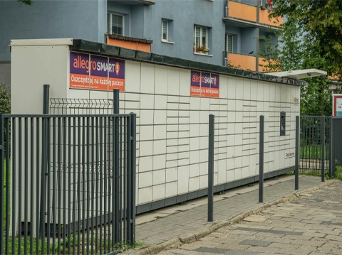 Commercial Fencing Company in Clearwater Florida