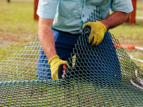 Fence Installation Company in Clearwater Florida